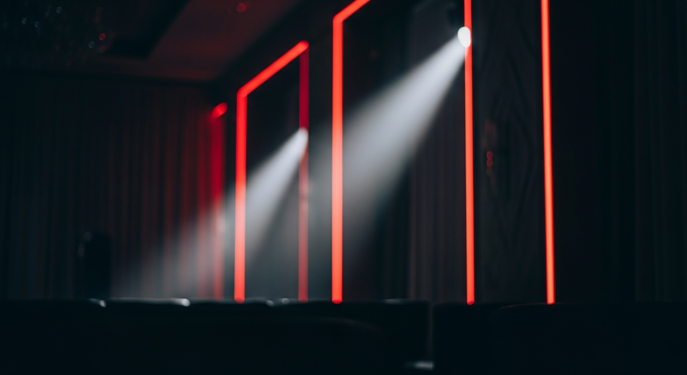TEDxDoncaster - ideas worth spreading