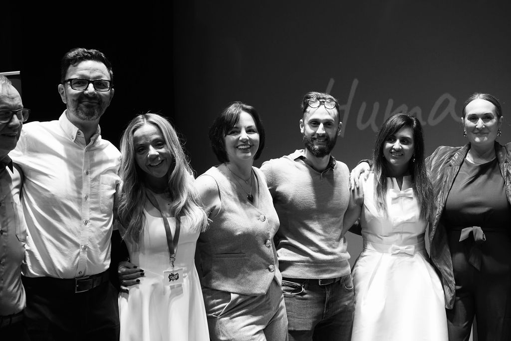TEDxDoncaster - event gallery