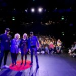 The Importance of TEDx