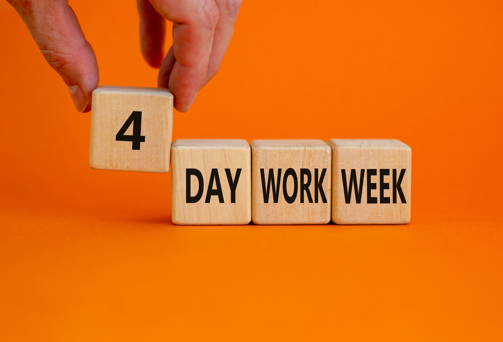Should the UK opt for a 4-day workweek?